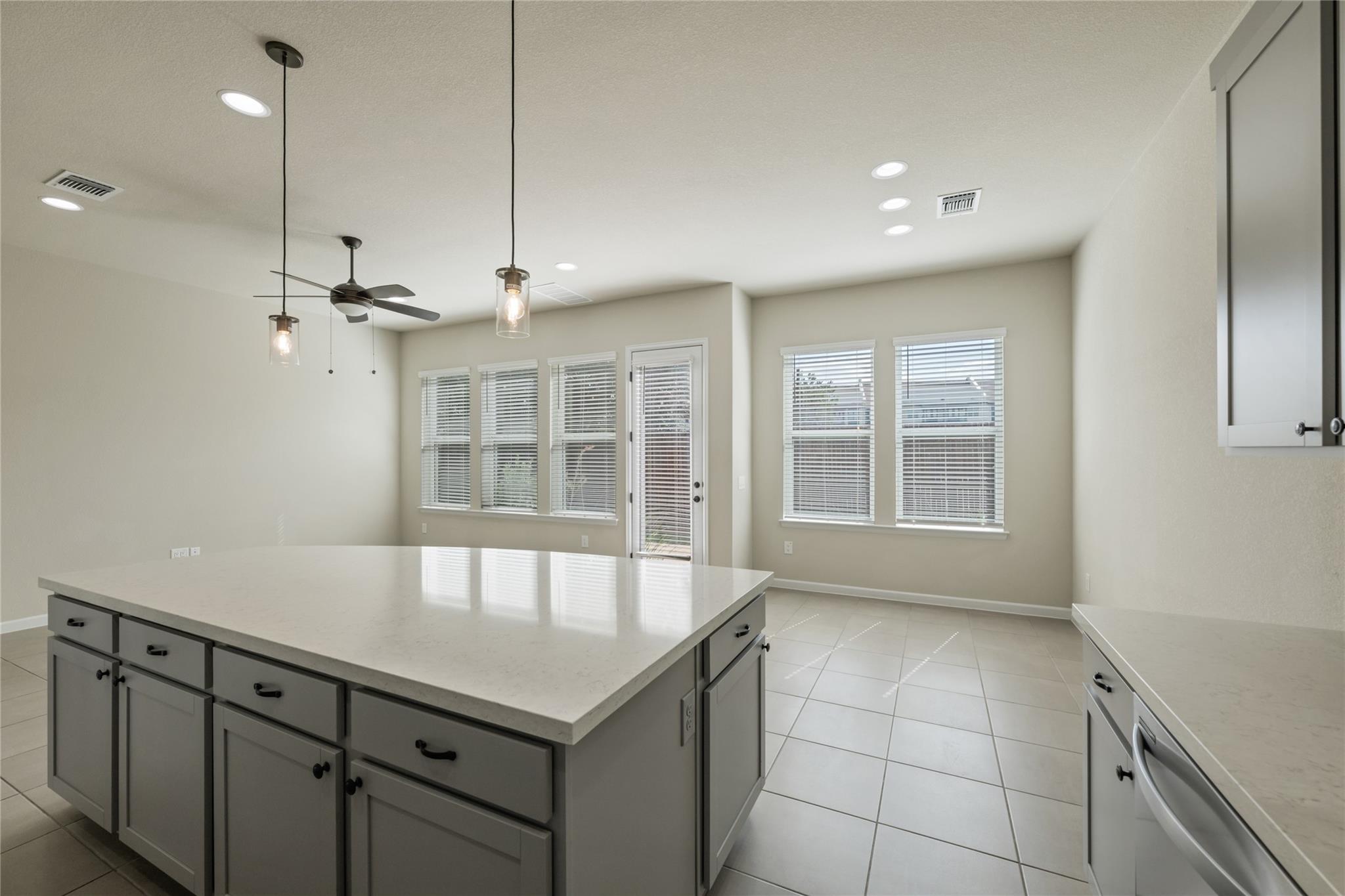Residential Lease in Austin 4