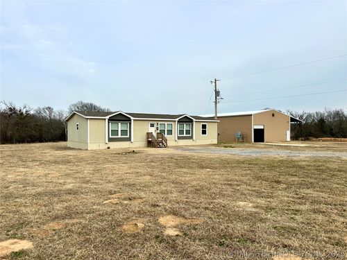 38356 County Road 1745, Coalgate, OK, 74538-5111 | Card Image