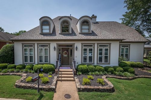 2497 Eagleridge Ln, Cordova, TN, 38016-4643 | Card Image