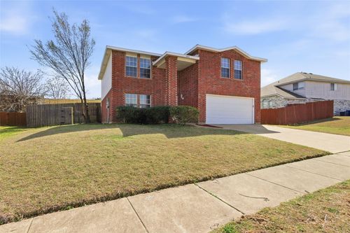 1422 Mill Branch Dr, Garland, TX, 75040-8180 | Card Image