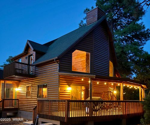 1466 Low Mountain Trl, Heber, AZ, 85928-9669 | Card Image
