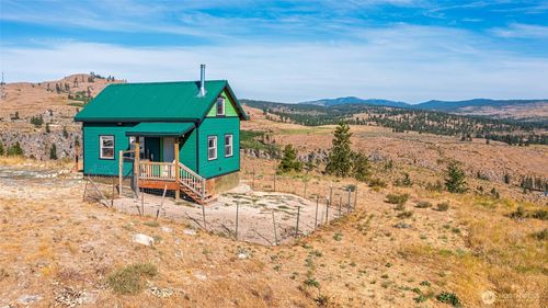 454 Harmony Heights Rd, Brewster, WA, 98812-5004 | Card Image