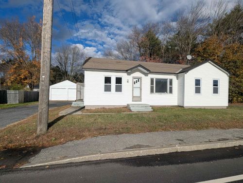 308 Washington St, Claremont, NH, 03743-5519 | Card Image