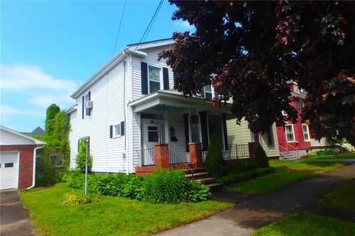 188 W 5th St, Oswego, NY, 13126-3014 | Card Image