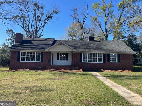 412 W Fourth Street, Vidalia, GA, 30474 | Card Image