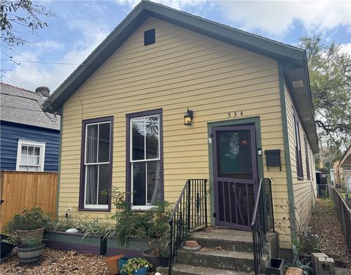 534 Elmira Ave, New Orleans, LA, 70114-1239 | Card Image