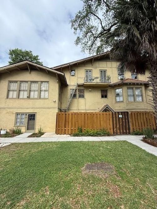 1-7 Allard Blvd, New Orleans, LA, 70119-3726 | Card Image