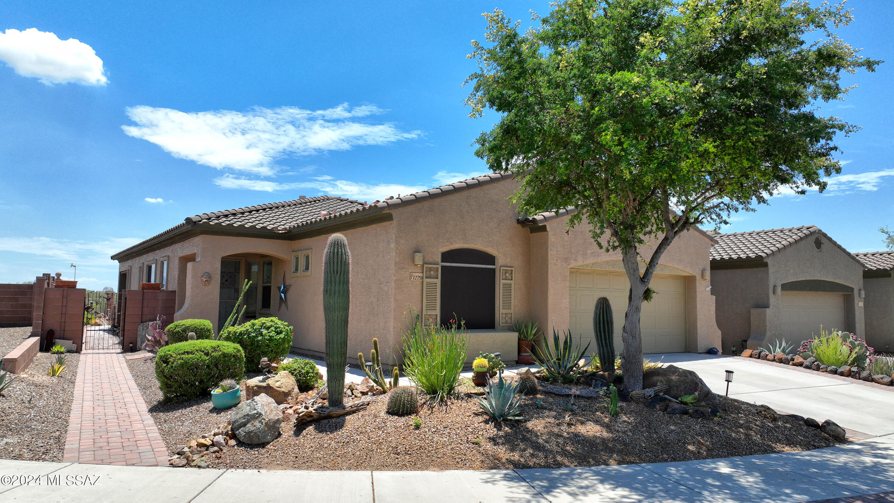 Gentle Rain Dr, Marana, AZ 85658