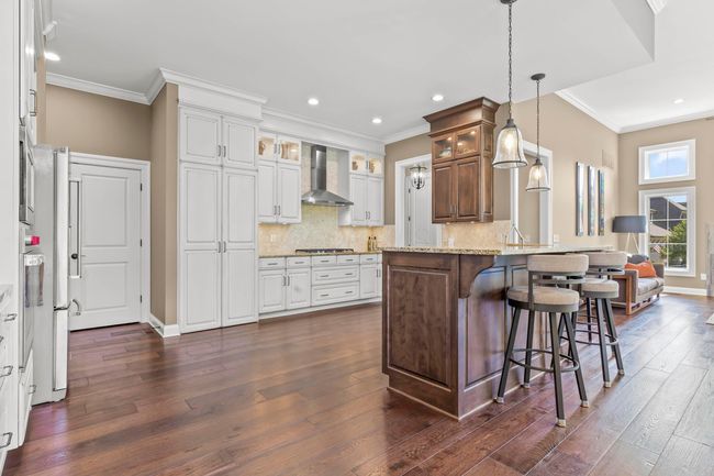 1379 Red Bud Ct, Condo with 3 bedrooms, 4 bathrooms and null parking in Powell OH | Image 24
