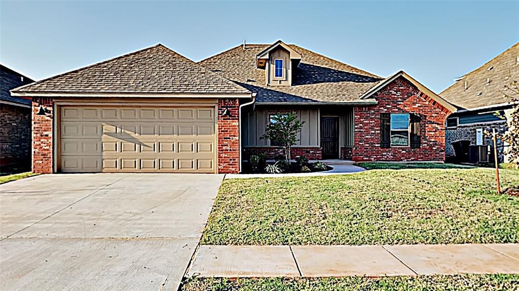 33rd St, Yukon, OK 73099