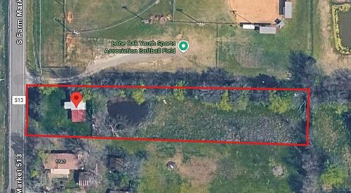 5549 Fm 513 S, Lone Oak, TX, 75453-5087 | Card Image