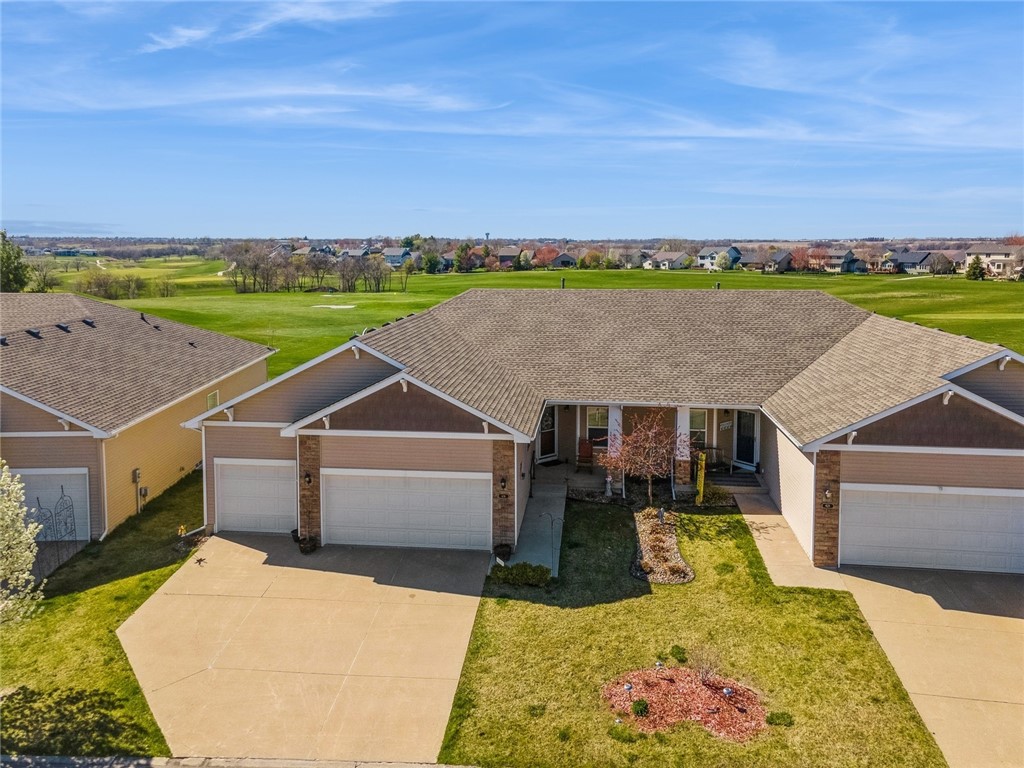 Sawgrass , Norwalk, IA 50211