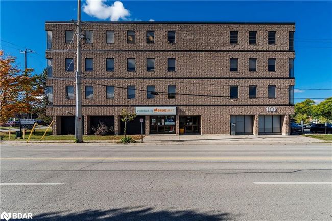 302 - 100 Colborne St W, Home with 0 bedrooms, 0 bathrooms and null parking in Orillia ON | Image 10