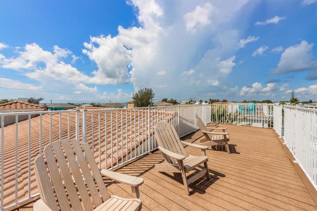 100 - 2309 Avenue C, Condo with 3 bedrooms, 2 bathrooms and null parking in BRADENTON BEACH FL | Image 39
