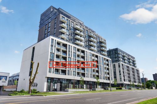 712-3429 Sheppard Ave E, Toronto, ON, M1T0C2 | Card Image