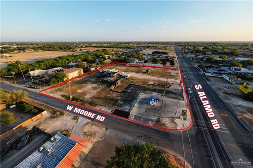 1110 S Alamo Rd, Alamo, TX, 78516-9536 | Card Image