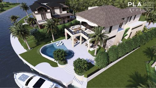 92 Island Dr S, Ocean Ridge, FL, 33435-3338 | Card Image