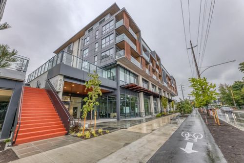557-422 E 3rd St, North Vancouver, BC, V7L | Card Image