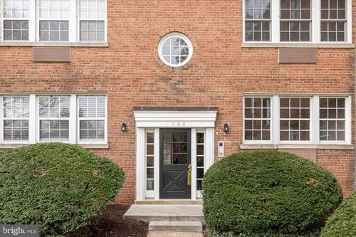 101-1804 W Abingdon Dr, ALEXANDRIA, VA, 22314-1096 | Card Image