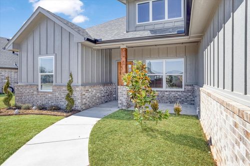 504 Courtney Drive, Sherman, TX, 75092 | Card Image