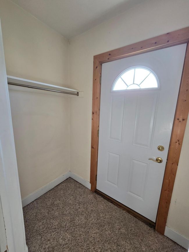 Front entry with steel door | Image 13