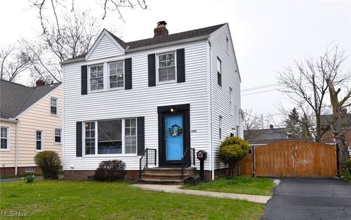 3921 Grosvenor Rd, South Euclid, OH, 44118-2315 | Card Image