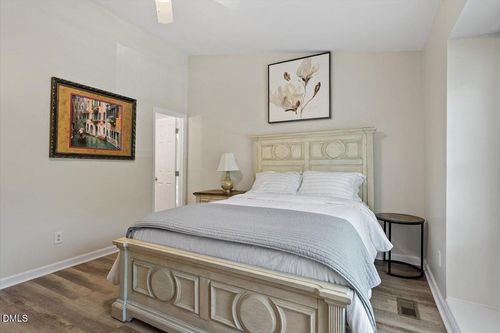 409 Dickens Dr, Raleigh, NC, 27610-2455 | Card Image