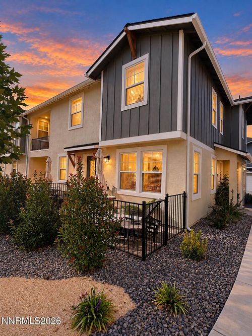 305 Cattail Cir, Gardnerville, NV, 89410-5905 | Card Image