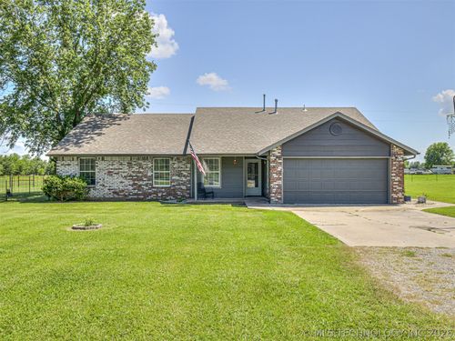1240 E 163rd St N, Skiatook, OK, 74070-3205 | Card Image