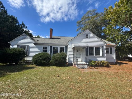 1836 Old Wilson Rd, Rocky Mount, NC, 27801-7461 | Card Image