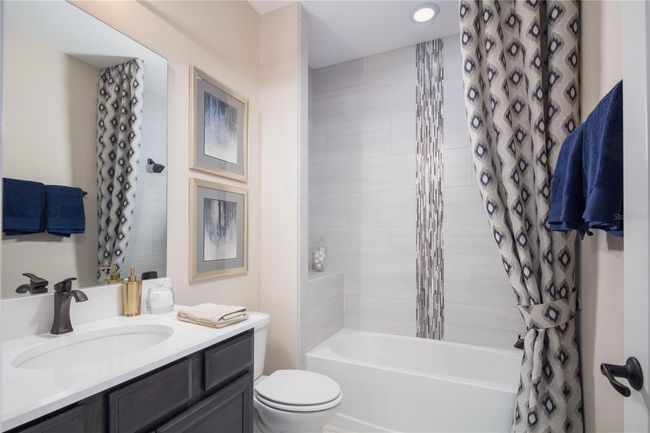 3285 Songbird Cir, House other with 3 bedrooms, 3 bathrooms and null parking in HARMONY FL | Image 15