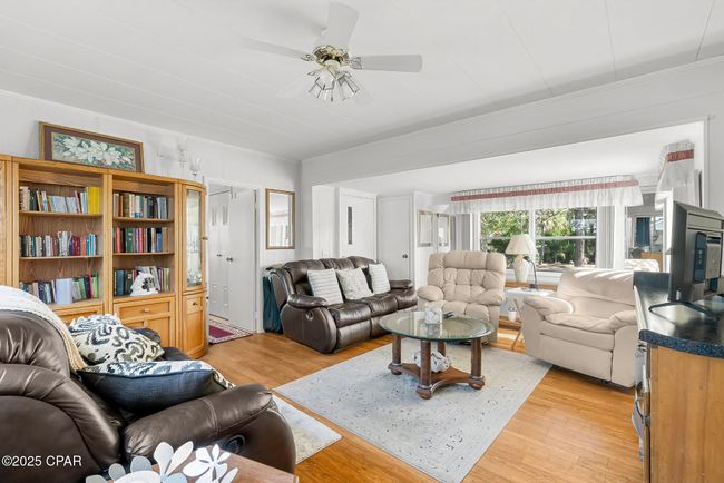 6123 Big Daddy Dr, House other with 2 bedrooms, 2 bathrooms and null parking in Panama City Beach FL | Image 13