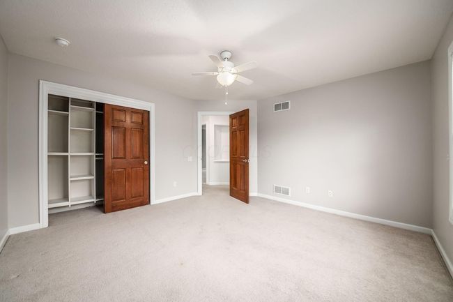 7635 Forest Knoll Dr, House other with 4 bedrooms, 3 bathrooms and null parking in Dublin OH | Image 15