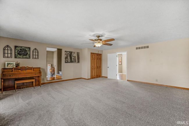 230 Meadows Dr, House other with 4 bedrooms, 3 bathrooms and null parking in Greentown IN | Image 23