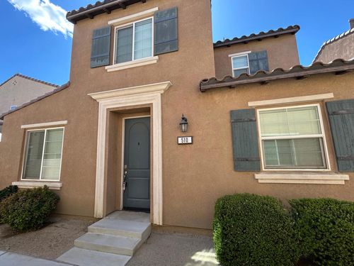 510 Calle Vibrante, Palm Desert, CA, 92211-5723 | Card Image