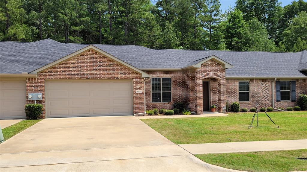 Shiloh Ridge Dr, Tyler, TX 75703