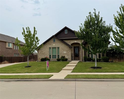 729 Oakleaf Dr, Midlothian, TX, 76065-6485 | Card Image