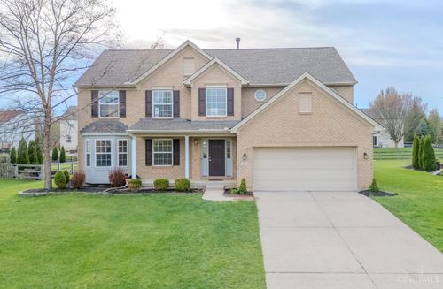 3215 Armour Ct, Mason, OH, 45040-4790 | Card Image