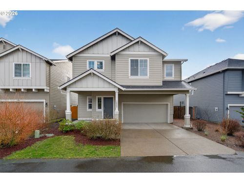 15062 Se Bella Ln, Clackamas, OR, 97015-5527 | Card Image