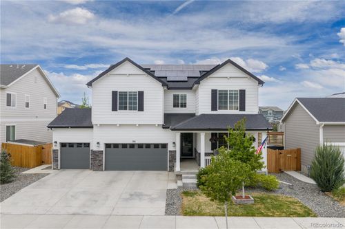 741 Hearthstone Avenue, Brighton, CO, 80601 | Card Image