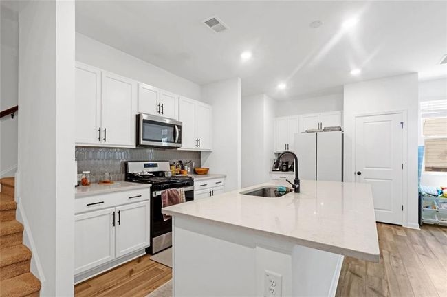 4098 Haleston Rd, Townhouse with 3 bedrooms, 3 bathrooms and null parking in Duluth GA | Image 5