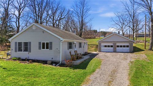 4685 State Route 228, Trumansburg, NY, 14886-9663 | Card Image
