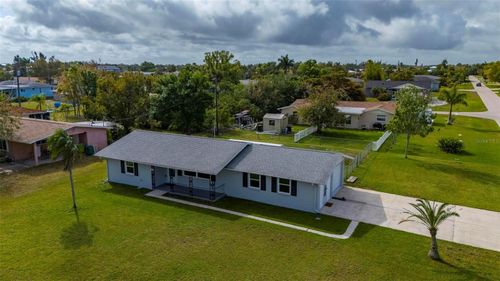 721 Pompano Terrace, PUNTA GORDA, FL, 33950 | Card Image