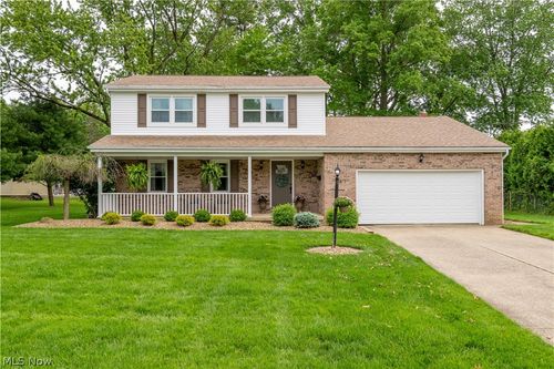 761 Glenbrook Rd, Youngstown, OH, 44512-2506 | Card Image