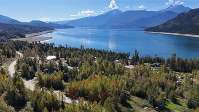 387 Galena Shores Dr, Home with 0 bedrooms, 0 bathrooms and null parking in Nakusp BC | Image 2