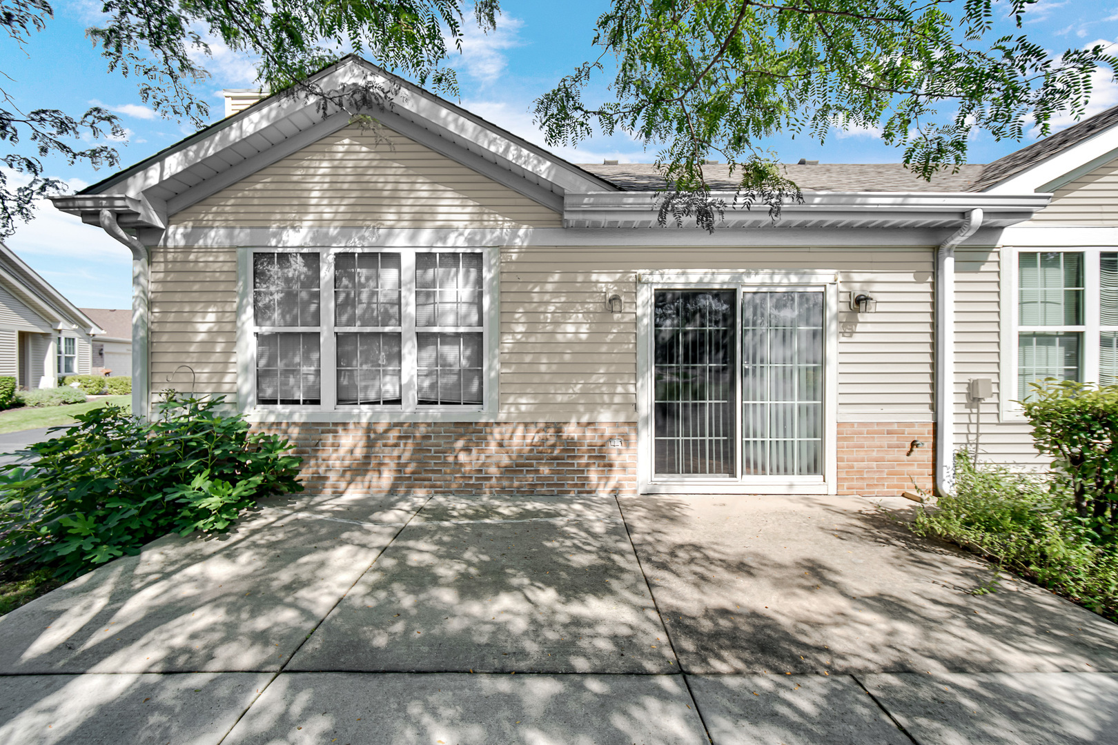 Residential in Crest Hill 4