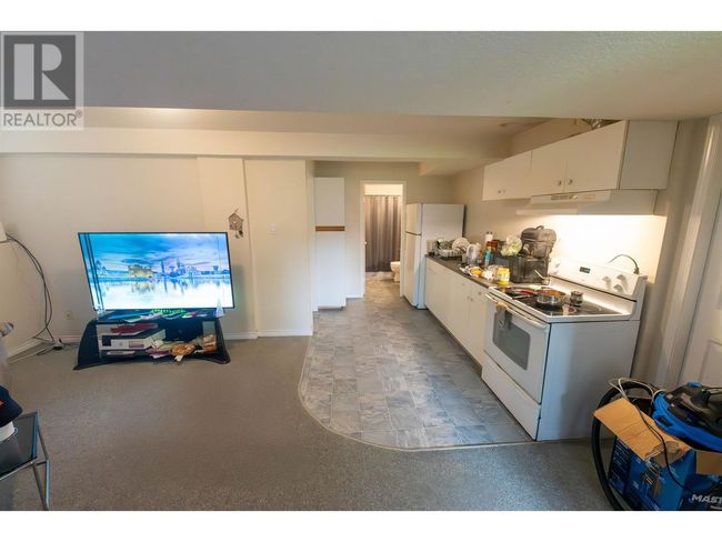 6857 Westgate Ave, House other with 5 bedrooms, 4 bathrooms and null parking in Prince George BC | Image 33