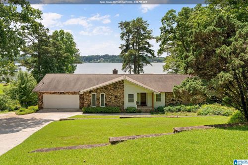 289 Osprey Dr, PELL CITY, AL, 35128-7107 | Card Image