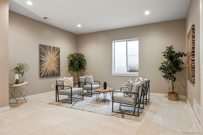 1001 Hawkshead St, House other with 4 bedrooms, 4 bathrooms and 6 parking in Timnath CO | Image 37