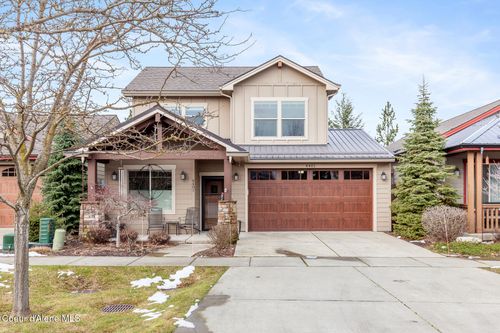 4401 Meadow Ranch Ave, Coeur D Alene, ID, 83815-6036 | Card Image